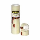 Scotch Klebefilm 550 5501910 19mmx10m transparent 8 St./Pack., image 