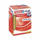 tesa Klebefilm tesafilm OfficeBox 57379-00002 transparent 6 St./Pack, image 