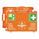 Söhngen Erste Hilfe Koffer EUROPA I B310xH210xT130ca.mm orange, image 