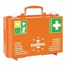 Söhngen Erste Hilfe Koffer EUROPA I B310xH210xT130ca.mm orange, image _ab__is.image_number.default