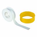 RIEGLER PTFE-Dichtband, Betriebstemp. -60°C bis 200°C, DVGW/KTW Zulassung, image 