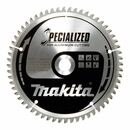 Makita SPECIALIZED Sägeb.216x30x64Z (B-33299), image 