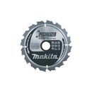 Makita Specialized Sägeb.260x30x64Z (B-42391), image 