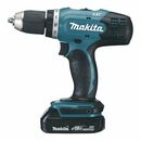 Makita DDF453SYE Akku-Bohrschrauber 18V 1/2" 42Nm + 2x Akku 1,5Ah + Ladegerät, image 