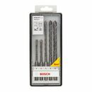 Bosch Hammerbohrer-Set SDS plus-5 Robust Line, 5-teilig, 5 - 10 mm, image _ab__is.image_number.default