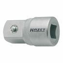 HAZET Adapter 958-1 Vierkant hohl 12,5 mm (1/2") Vierkant massiv 20 mm (3/4"), image _ab__is.image_number.default