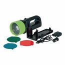 AccuLux LED-Handscheinwerfer UniLux AccuLux 3,7 V 4400m Ah Li-Ion 270 lm Krt., image 