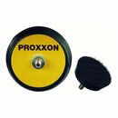 Proxxon Schaumstützteller Durchmesser 50 mm für WP/E, WP/A, EP/E, EP/A, image _ab__is.image_number.default