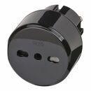 Brennenstuhl Travel Adapter Italien/Schutzkontakt, image 