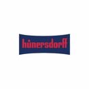 Hünersdorff Industrie-Eimer 10,5 L, rund mit Ausguss natur, image _ab__is.image_number.default
