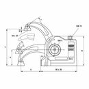 Bessey BAS-CB compact-Spanner BAS-CB10-6, image _ab__is.image_number.default