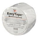 Bodenmarkierungsband Easy Tape PVC weiß L.33m B.75mm Rl.ROCOL, image _ab__is.image_number.default