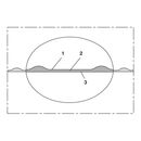 Norres Förderschlauch AIRDUC® PVC 341 Ø 50mm 10m, image 