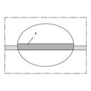 Norres Druckschlauch für Lebensmittel NORFLEX® PTFE 407 Ø 2mm 50m, image _ab__is.image_number.default