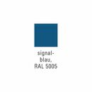 Werkbank lichtgrau signalblau B1500xH859xT750mm Buche Multipl. 40mm 1Schubl.1Tür, image _ab__is.image_number.default