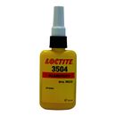 Loctite 3504 UV-Klebstoff zusätzliche UV-Aushärtung 50 ml, image 