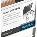 Festool Domino XL Sort. DS/XL D12/D14 Dübel Buche 128 Stk. BU im Systainer ( 498205 ), image _ab__is.image_number.default