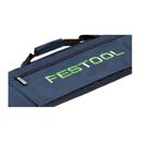 Festool FS 1400/2 Führungsschiene 1400 mm 2 x ( 491498 ) + FS-BAG Führungsschienen-Tasche + 2 x Verbindungsstück FSV ( 482107 ), image _ab__is.image_number.default