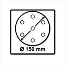 Festool Granat STF D150/48 P40 GR/50 Schleifscheiben 150 mm 50 Stück ( 575160 ), image _ab__is.image_number.default