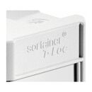 Festool Sortainer	SYS 4 TL-SORT/3 Werkzeugkoffer mit 3 Schubladen ( 200119 ), image _ab__is.image_number.default