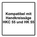 Festool Parallelanschlag PA-HK 55 ( 576912 ) für Handkreissäge HKC 55 & HK 55 ( Nachfolger von 500464 ), image _ab__is.image_number.default