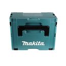 Makita DCO180G1J Akku-Rotationsschneider 18V 3,18mm 1/8" + 1x Akku 6Ah + Koffer - ohne Ladegerät, image _ab__is.image_number.default