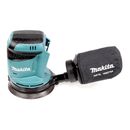 Makita DBO180RG Akku-Exzenterschleifer 18V 125mm + 2x Akku 6Ah + Ladegerät, image _ab__is.image_number.default