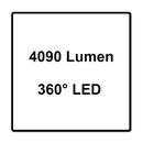 Brennenstuhl ORUM LED Arbeitsleuchte 230 - 240V 50W, image _ab__is.image_number.default