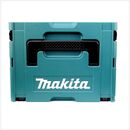 Makita BGA452RFJ Akku-Winkelschleifer 18V 115mm + 1x Akku 3Ah + Ladegerät + Koffer, image _ab__is.image_number.default