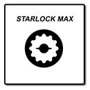 Festool USB 78/42/Bi/OSC/5 Universal-Sägeblatt Starlock MAX ( 203336 ) BI-Metall, image _ab__is.image_number.default
