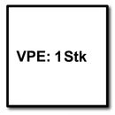 Fein E-Cut Carbide Pro Starlock Sägeblatt 1 Stk. 32 x 40 mm ( 63502236210 ) BI-Metall, image _ab__is.image_number.default