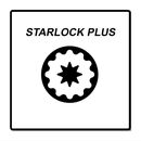 Fein E-Cut CarbidePro Sägeblatt StarlockPlus 60x32mm 5 Stk. ( 63502237230 ), image _ab__is.image_number.default