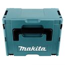 Makita DGA452RFJ Akku-Winkelschleifer 18V 115mm + 2x Akku 3Ah + Ladegerät + Koffer, image _ab__is.image_number.default