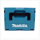 Makita DHS630ZJ Akku-Handkreissäge 18V 165mm + Parallelanschlag + Koffer + Sägeblatt - ohne Akku - ohne Ladegerät, image _ab__is.image_number.default