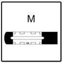 REMS Pressbacke Presszange Mini M28 ( 578318 ) für Mini-Press, image _ab__is.image_number.default