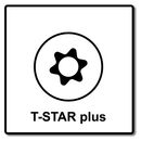 SPAX Fassadenschraube 4,0 x 40 mm Edelstahl A2 100 Stk ( 0467000400403 ) Teilgewinde Mini Linsensenkkopf Torx T-STAR Plus T15 CUT, image _ab__is.image_number.default