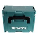 Makita Makpac 3 Kühlbox System Koffer Cool Case 11 Liter Volumen mit Isolierauskleidung ( 198254-2 ), image _ab__is.image_number.default