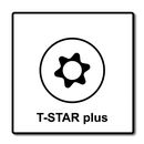 SPAX Flachrückwandkopf Schraube 3,0 x 20 mm 300 Stk. ( 0151010300203 ) Torx T-STAR Plus T10 für Rückwände ohne Linse Vollgewinde Wirox 4Cut, image _ab__is.image_number.default
