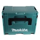 Makita Makpac Set Gr. 2 + 3 Transportbox / Werkzeugkoffer, image _ab__is.image_number.default