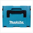 Makita Makpac 2 Transportbox Systemkoffer 5er Set, image _ab__is.image_number.default