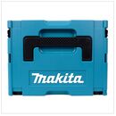 Makita Makpac 2 Transportbox Systemkoffer 4er Set, image _ab__is.image_number.default
