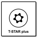 SPAX HI.FORCE Tellerkopfschraube 8,0 x 200 mm 50 Stk. ( 0251010802005 ) Teilgewinde Torx T-STAR plus T40 4CUT WIROX, image _ab__is.image_number.default