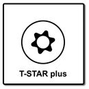 SPAX Terrassenschraube 5,0 x 60 mm Edelstahl A2 ( 0537000500603 ) 100 Stk Fixiergewinde Zylinderkopf Torx T-STAR Plus T25 CUT, image _ab__is.image_number.default