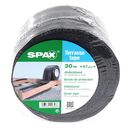 SPAX Tape 30m x 87mm Klebeband UV-resistent selbstklebend lösbar ( 5000009186419 ), image _ab__is.image_number.default