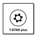 SPAX Justierschraube 6,0x110 mm 100 Stück ( 161010601105 ) Justiergewinde mit Halterillen Flachkopf T-STAR Plus 4Cut WIROX, image _ab__is.image_number.default