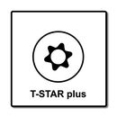 SPAX IN.FORCE Schraube 6,0 x 200 mm 100 Stk. ( 1211010602005 ) Torx T-STAR Plus T30 Vollgewinde Zylinderkopf WIROX 4CUT Bohrspitze, image _ab__is.image_number.default
