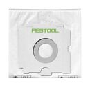 Festool CLEANTEC FIS-CT SYS/5 Filtersack ( 500438 ) 5 Stück für CTL-SYS, image 