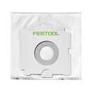 Festool SC-FIS-CT 26/5 Filtersack CLEANTEC 5 Stück ( 496187 ), image 
