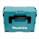 Makita DGA511RGJ Akku-Winkelschleifer 18V Brushless 125mm + 2x Akku 6,0Ah + Ladegerät + Koffer, image _ab__is.image_number.default
