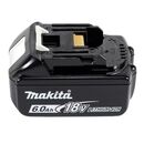 Makita DCC500G1J Akku-Diamantschneider 18V Brushless 125mm + 1x Akku 6,0Ah + Koffer - ohne Ladegerät, image _ab__is.image_number.default